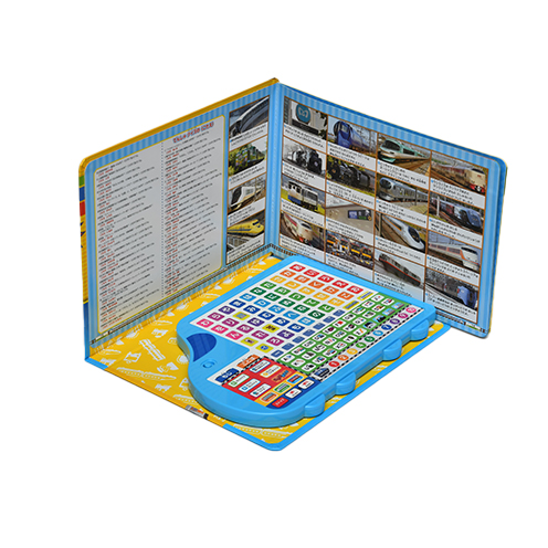 發音發光玩具